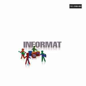 Telemark  - Informat