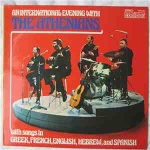 The Athenians - An International Evening With The Athenians