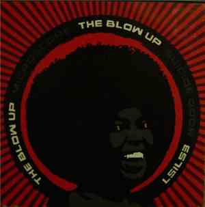 The Blow Up - Microscope / Suicide Door
