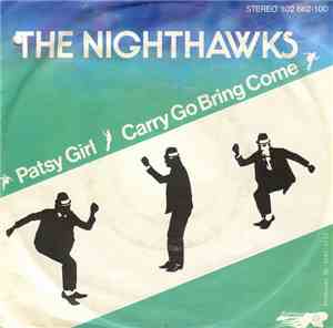 The Nighthawks - Patsy Girl