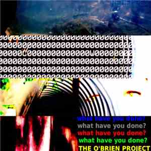 The O'Brien Project - What Have You Done?