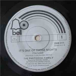 The Partridge Family - It's One Of Those Nights