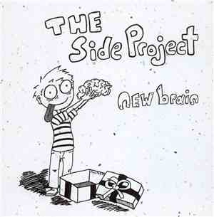 The Side Project - New Brain