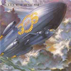 The S.O.S. Band - On The Rise