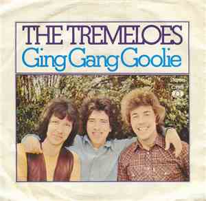 The Tremeloes - Ging Gang Goolie