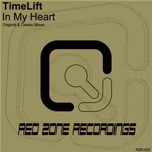 TimeLift - In My Heart