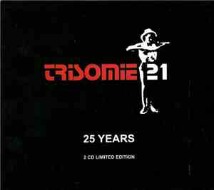 Trisomie 21 - 25 Years