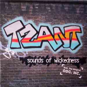 Tzant - Sounds Of Wickedness