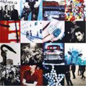 U2 - Achtung Baby