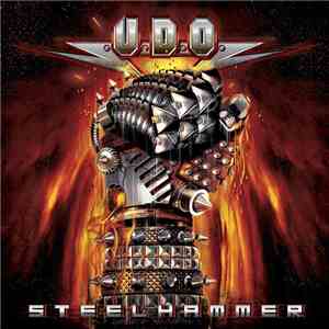 U.D.O.  - Steelhammer