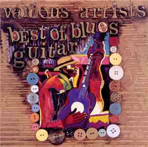 Various - Best Of Blues Guitar
