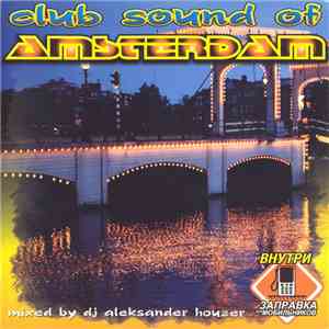 Various - Club Sound Of Amsterdam