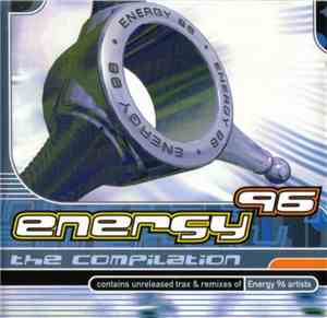 Various - Energy 96 - The Compilation