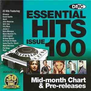 Various - Essential Hits 100