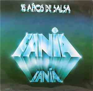 Various - Fania-15 Años De Salsa