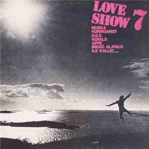 Various - Love Show 7