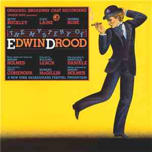 Various - The Mystery Of Edwin Drood (Original Broadway Cast Recording)