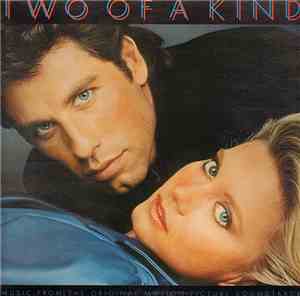Various - Two Of A Kind - Music From The Original Motion Picture Soundtrack