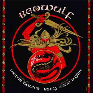 Victor Davies , Betty Jane Wylie - Beowulf: A Musical Epic