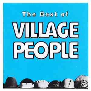 Village People - The Best Of Village People