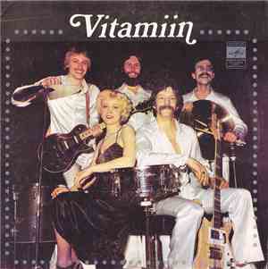 Vitamiin - Vitamiin