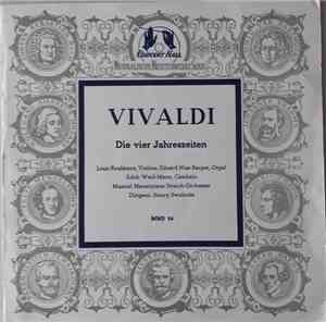 Vivaldi - Die Vier Jahreszeiten (Le Quattro Stagioni)