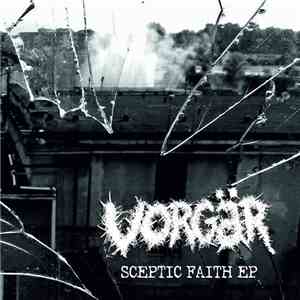 Vorgär - Sceptic Faith Ep