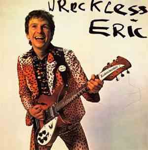 Wreckless Eric - Wreckless Eric