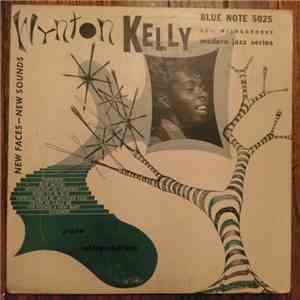 Wynton Kelly - New Faces–New Sounds