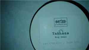 Yakooza - Big Deal
