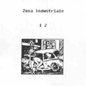 Zona Industriale - IZ