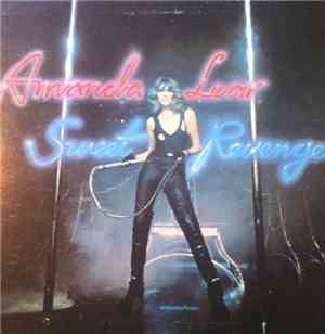 Amanda Lear - Sweet Revenge