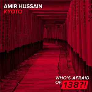 Amir Hussain - Kyoto