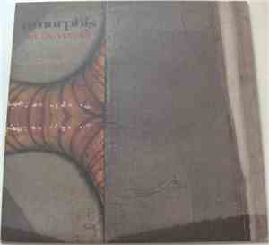 Amorphis - Am Universum