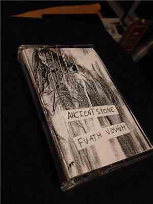 Ancient Stone / Fuath Vough - Ancient Stone / Fuath Vough