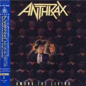 Anthrax - Among The Living