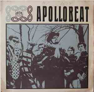 Apollobeat - Líza / Já, Poustevník
