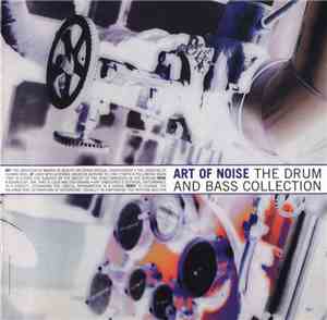 Art Of Noise - The Drum And Bass Collection