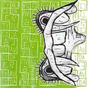 Audacity  - Audacity EP