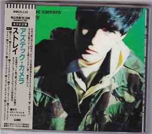 Aztec Camera - Stray