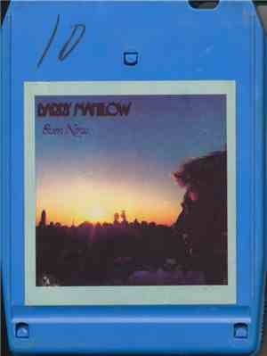 Barry Manilow - Even Now