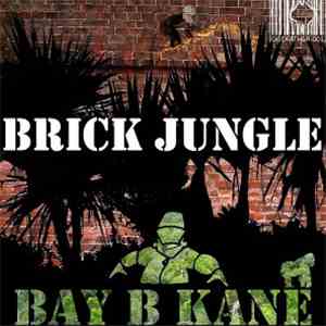 Bay B Kane - Brick Jungle