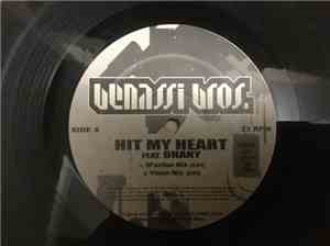 Benassi Bros. Feat. Dhany - Hit My Heart