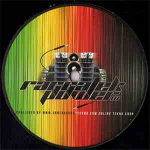 Billx / Yowii - Raggatek Power 01