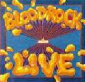 Bloodrock - Live