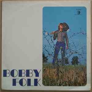 Bobby Solo - Bobby Folk