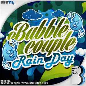 Bubble Couple - Rain Day