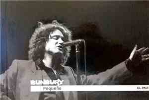 Bunbury - Pequeño