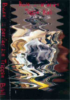 Burnt To Perfection - Trippin' Balls