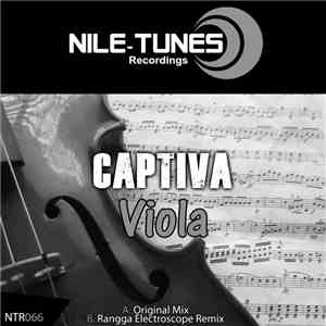 Captiva - Viola